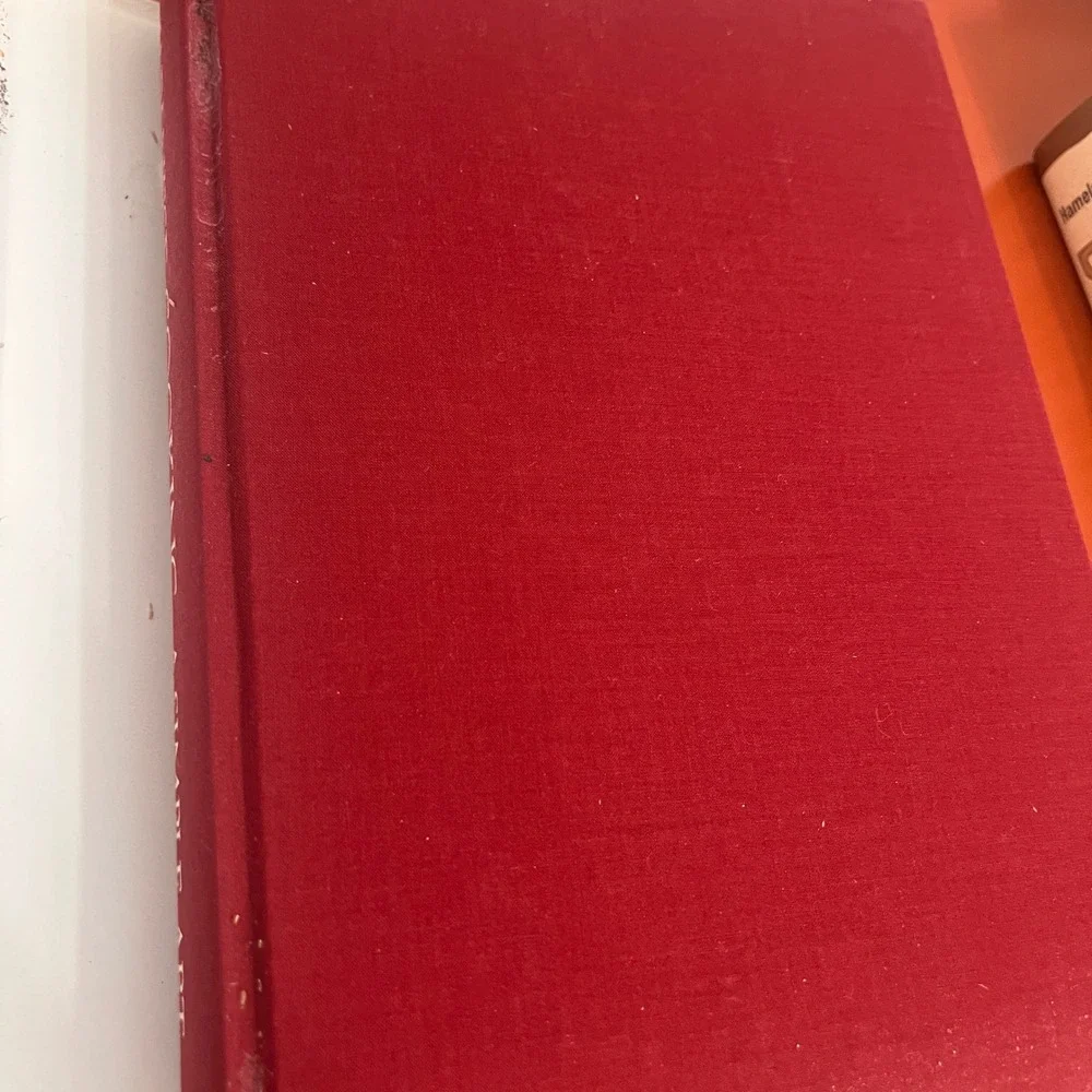 Japanese Cooking A Simple Art Shizuo Tsuji Hardcover 1981 3rd Printing Cookbook